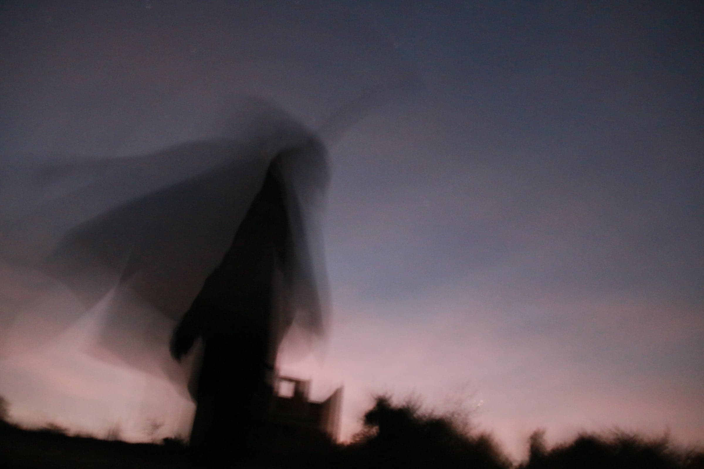Nocturne II